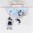 COLOGNE, GERMANY - MAY 21: Finland's Harri Sateri #29, Joonas Kemppainen #23 and Joonas Jarvinen #36 look on after Russia's Nikita Kucherov #86 (not shown) scores during bronze medal game action at the 2017 IIHF Ice Hockey World Championship. (Photo by Matt Zambonin/HHOF-IIHF Images)